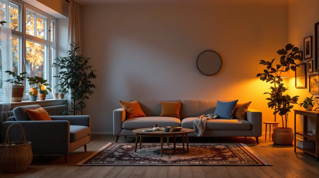 erfahren sie, wie eine abendliche heizgewohnheit für warme räume sorgt, aber auch das risiko von schimmelbildung erhöht. tipps zur richtigen nutzung der heizung für ein gesundes raumklima.