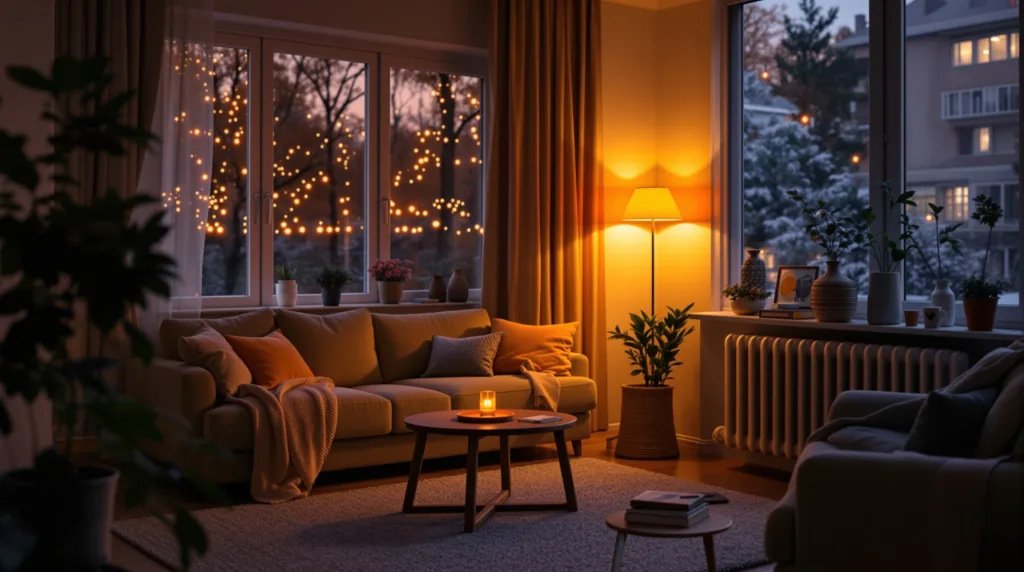 erfahren sie, wie diese abendroutine ihre zimmer angenehm warm macht, aber gleichzeitig zu energieverlust führt, und entdecken sie tipps für bessere effizienz.