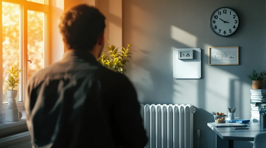 diese entscheidung zur mittagspause führt zu steigenden heizkosten und beeinflusst ihr budget erheblich. erfahren sie mehr über die hintergründe und mögliche lösungen.