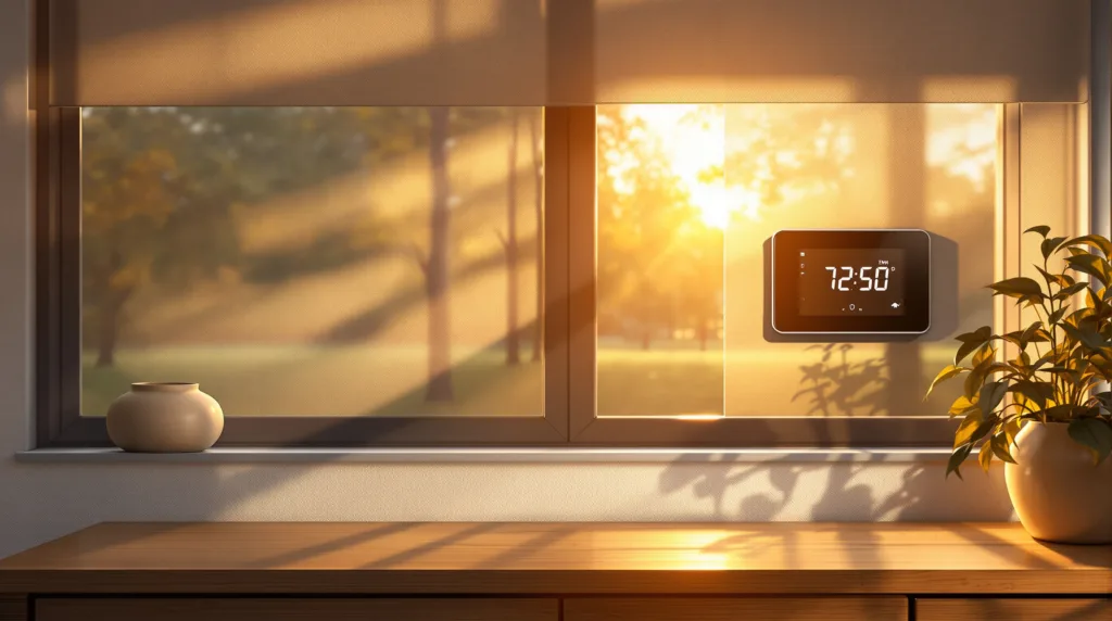 diese morgendliche heizungseinstellung sorgt für wärme in ihrer wohnung, erhöht jedoch unbemerkt ihre heizkosten. erfahren sie, wie sie effizienter heizen können.