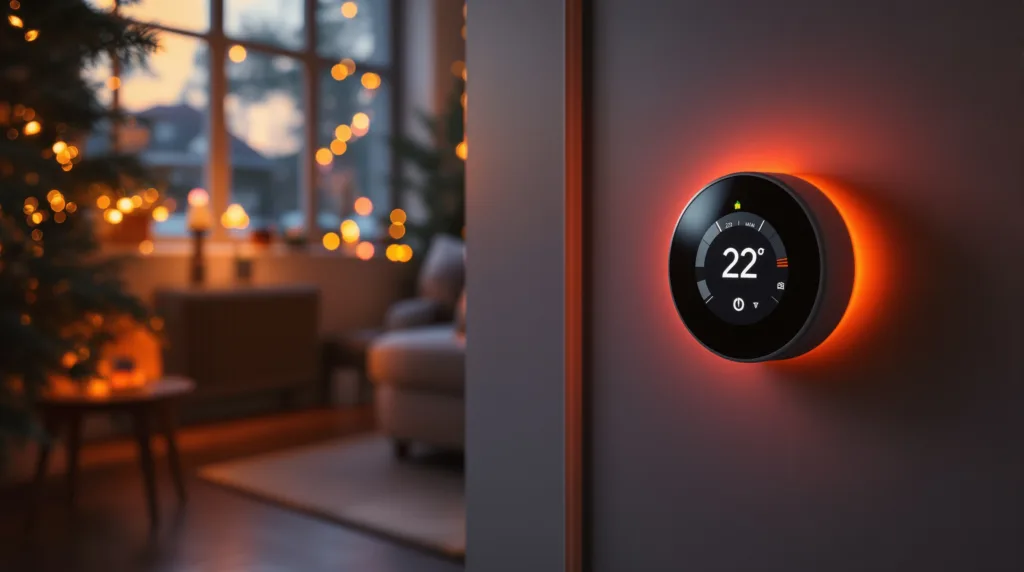 entdecken sie, warum dieser heiz-mythos sich hartnäckig hält und wie er haushalte im dezember täglich geld kostet. erfahren sie, wie sie energie sparen und ihre heizkosten senken können.