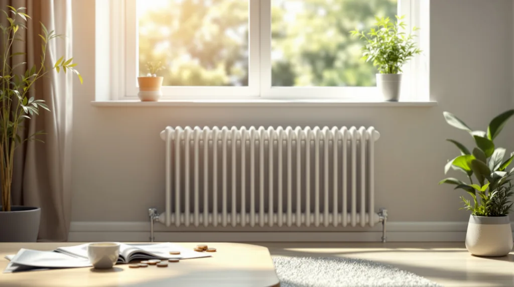 entdecken sie, warum der hartnäckige heiz-mythos am mittag ihre energiekosten täglich in die höhe treibt und wie sie damit geld sparen können.