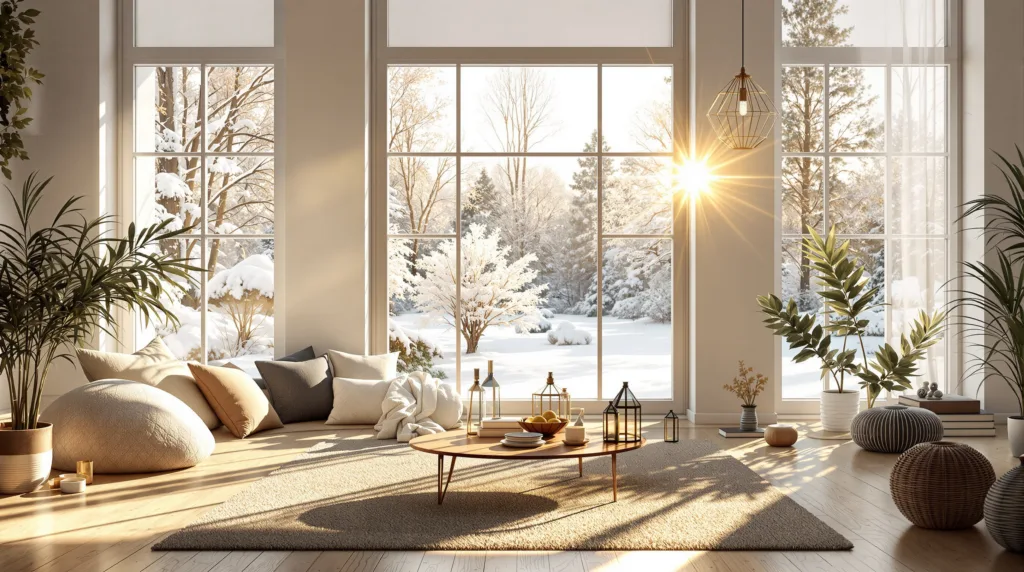 entdecken sie, warum dieser standort im winter für viele zimmerpflanzen tödlich ist und dennoch mittags häufig gewählt wird. erfahren sie, wie sie ihre pflanzen schützen können.