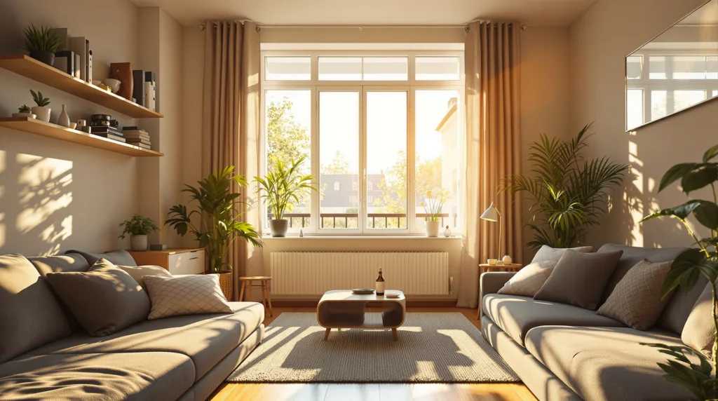 entdecken sie, wie dieser scheinbar harmlose mittagsmoment das schimmelwachstum in ihrem zuhause erheblich fördert und erfahren sie effektive maßnahmen zur vorbeugung.