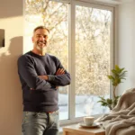 erfahren sie, wie sie ihre heizung im winter richtig nutzen und mit einer einfachen mittagsgewohnheit überraschend viel energie sparen können.