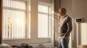 nach neujahr treten häufig heizprobleme auf, oft verursacht durch einen fehler direkt nach dem aufstehen. erfahren sie, wie sie diese fehler vermeiden und ihre heizung optimal nutzen können.