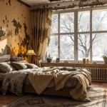 schimmel im schlafzimmer im winter erkennen: erfahren sie, welche frühen warnsignale viele haushalte übersehen und wie sie effektiv vorbeugen können.