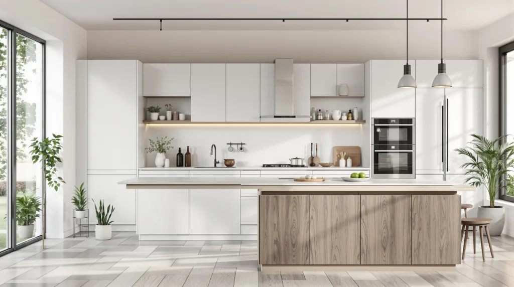 erfahren sie, wie eine einfache gewohnheit nach dem kochen schimmelbildung in ihrer wohnung verhindert und für gesunde luft sorgt.