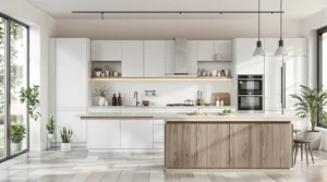 erfahren sie, wie eine einfache gewohnheit nach dem kochen schimmelbildung in ihrer wohnung verhindert und für gesunde luft sorgt.