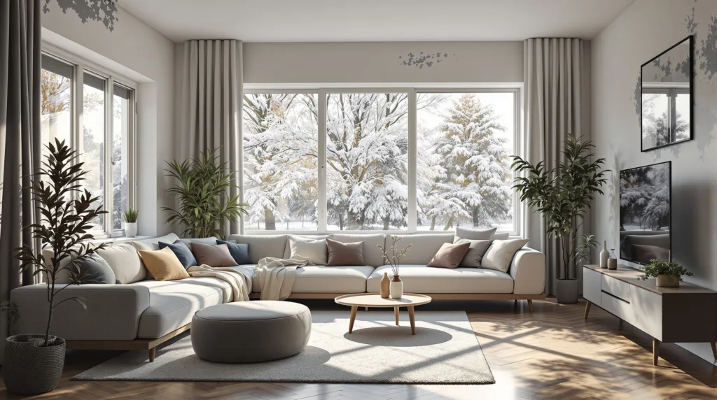 schimmel im winter gehört der vergangenheit an! erfahren sie die eine effektive maßnahme, die schimmel langfristig verhindert und ihr zuhause schützt.