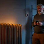 viele haushalte erkennen erst am abend, dass ihre heizung falsch eingestellt ist – erfahren sie, wie sie ihre heizung optimal regulieren können, um energie zu sparen und den komfort zu erhöhen.