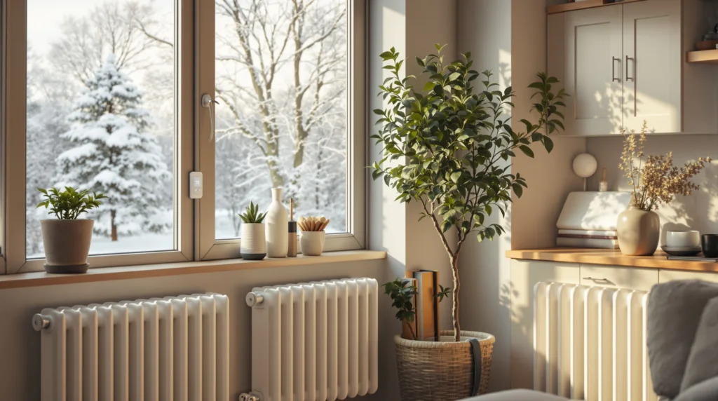 viele haushalte beginnen den tag zwischen den jahren falsch und erhöhen dadurch deutlich ihre heizkosten. erfahren sie, wie sie heizkosten sparen können.