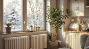 viele haushalte beginnen den tag zwischen den jahren falsch und erhöhen dadurch deutlich ihre heizkosten. erfahren sie, wie sie heizkosten sparen können.