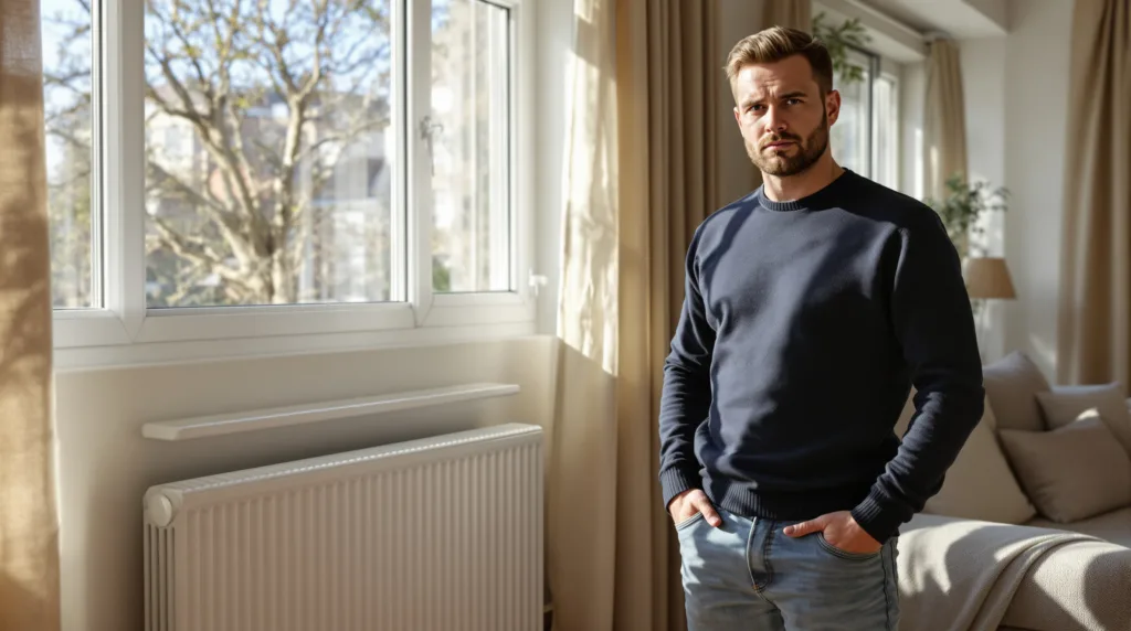 viele haushalte verschwenden heizenergie, weil sie die mittagszeit falsch einschätzen. erfahren sie, wie sie energie sparen und heizkosten reduzieren können.