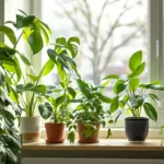 viele zimmerpflanzen leiden in der zeit zwischen den jahren, weil die morgendliche pflege oft falsch durchgeführt wird. erfahren sie, wie sie ihre pflanzen richtig versorgen können.