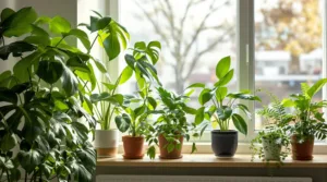 viele zimmerpflanzen leiden in der zeit zwischen den jahren, weil die morgendliche pflege oft falsch durchgeführt wird. erfahren sie, wie sie ihre pflanzen richtig versorgen können.