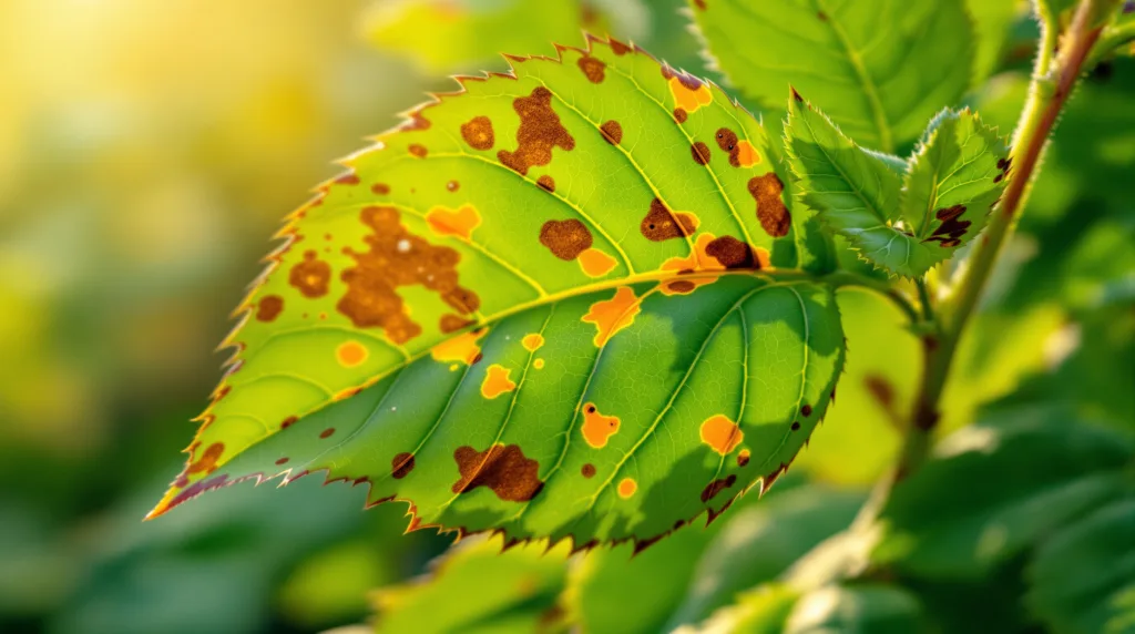 viele menschen bemerken pflanzenschäden erst am morgen – erfahren sie hier, welche ursachen dahinter stecken und wie sie ihre pflanzen schützen können.