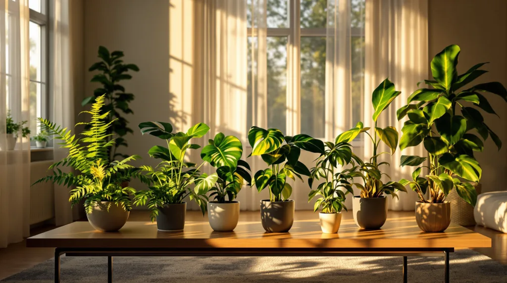 erfahren sie, warum viele zimmerpflanzen abends falsch gegossen werden und wie dies ihre gesundheit langfristig beeinträchtigt. lernen sie die besten bewässerungsmethoden für eine gesunde pflanzenpflege.