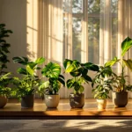 erfahren sie, warum viele zimmerpflanzen abends falsch gegossen werden und wie dies ihre gesundheit langfristig beeinträchtigt. lernen sie die besten bewässerungsmethoden für eine gesunde pflanzenpflege.