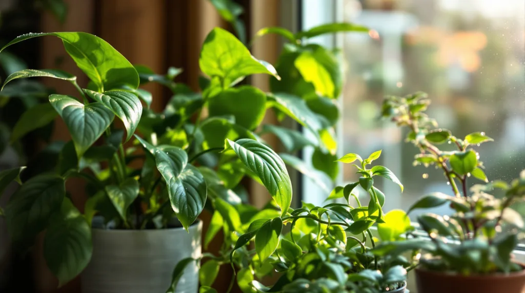 erfahren sie, warum viele im winter ihre zimmerpflanzen falsch gießen und wie sich dieser irrtum zuerst im morgenlicht zeigt. so pflegen sie ihre pflanzen richtig und gesund.