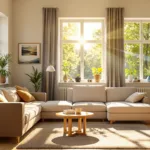 viele lüften mittags falsch und fördern dadurch schimmelbildung durch optimale bedingungen. erfahren sie, wie richtiges lüften schimmel effektiv vermeidet.