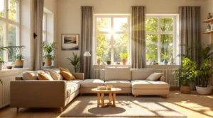 viele lüften mittags falsch und fördern dadurch schimmelbildung durch optimale bedingungen. erfahren sie, wie richtiges lüften schimmel effektiv vermeidet.