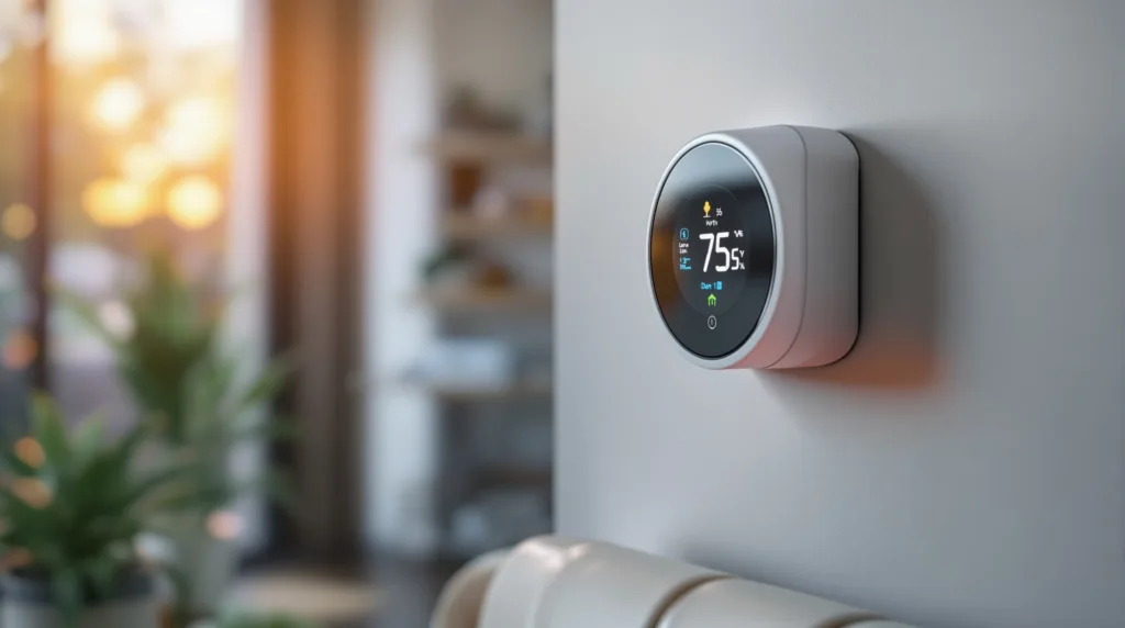 erfahren sie, warum ihre heizung mittags anders funktioniert als morgens oder abends und wie tageszeiten die heizleistung beeinflussen.