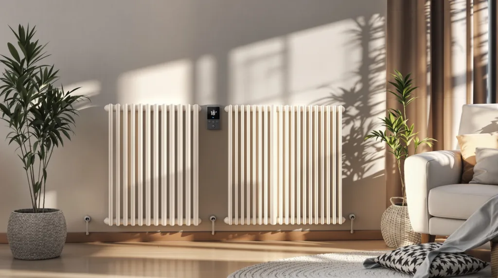 entdecken sie, warum ihre heizung mittags kaum wärme liefert und wie ein häufiges fehlverhalten die ursache sein kann. erfahren sie praktische tipps zur optimalen nutzung ihrer heizung für mehr komfort und effizienz.