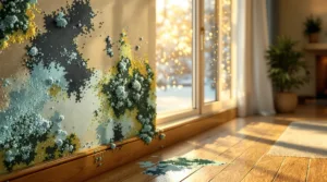 erfahren sie, warum schimmel im dezember trotz kalter außentemperaturen wachsen kann, und wie sie ihr zuhause effektiv dagegen schützen.