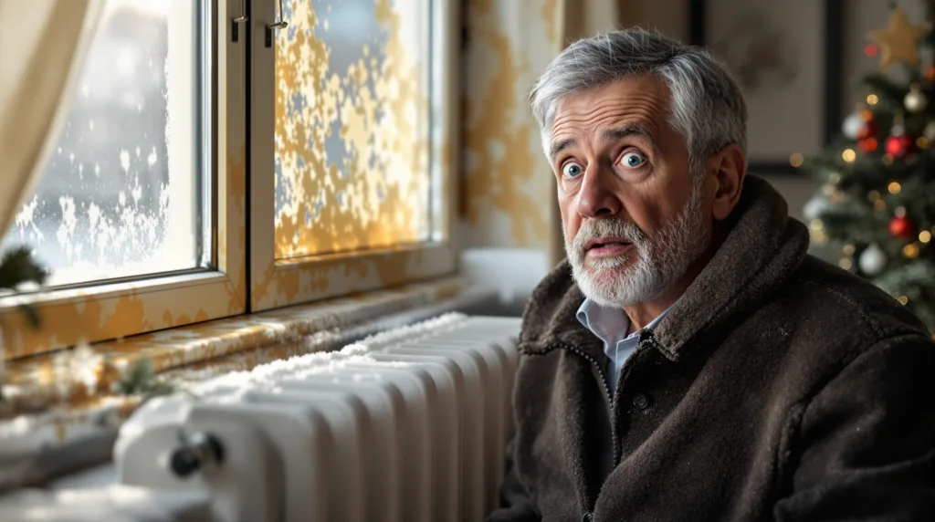 erfahren sie, warum schimmel im winter besonders sichtbar wird und viele haushalte überrascht. tipps zur vorbeugung und bekämpfung von schimmel im winter.