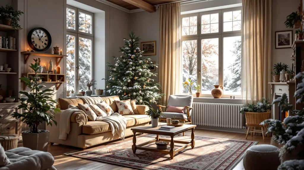 erfahren sie, warum schimmel im winter immer wieder entsteht, wenn abends falsch geheizt wird, und wie sie das verhindern können, um ihr zuhause gesund zu halten.