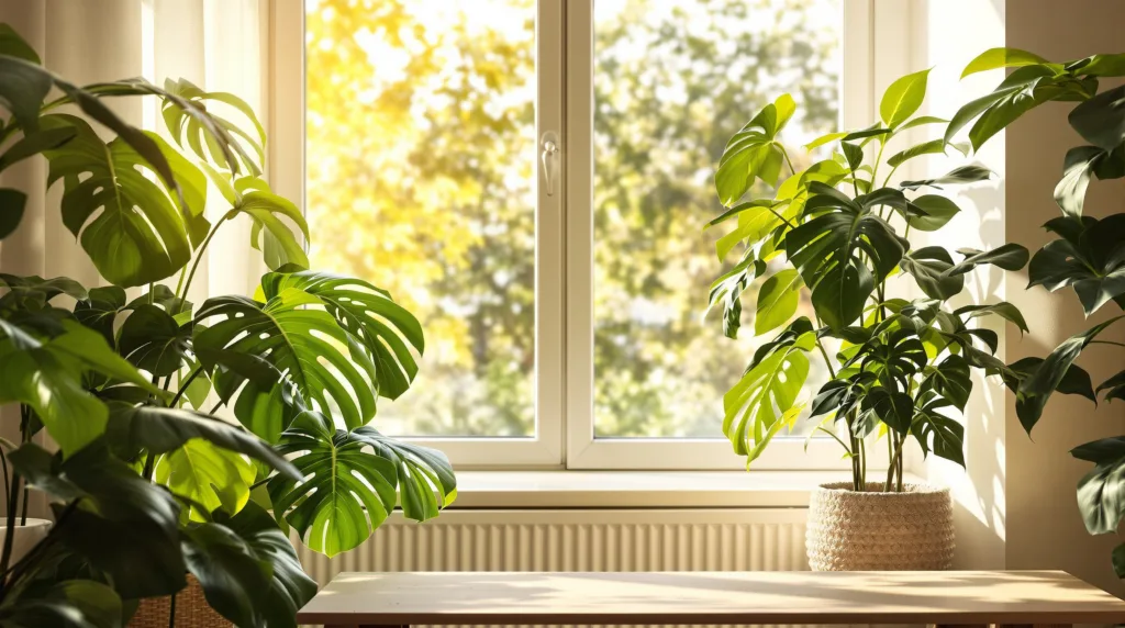 erfahren sie, warum zimmerpflanzen abends oft blätter hängen lassen und warum dies selten auf wassermangel zurückzuführen ist. entdecken sie die wahren ursachen und tipps zur pflege.