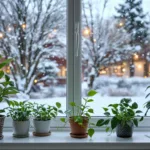 entdecken sie, warum zimmerpflanzen im januar abends ihr wachstum einstellen und wie sie ihnen trotzdem gesunde entwicklung ermöglichen können.