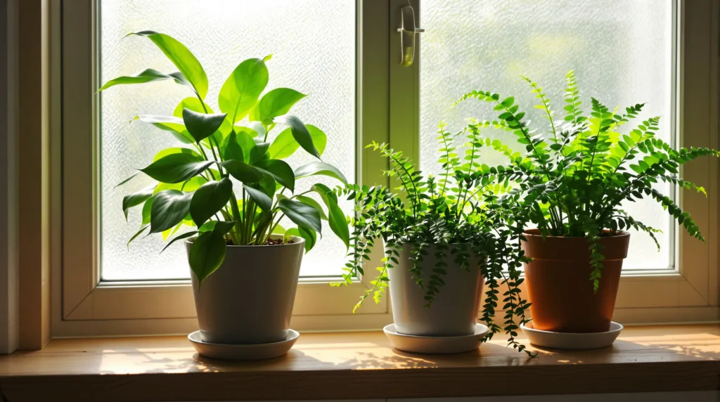 erfahren sie, warum zimmerpflanzen im winter morgens besonders empfindlich sind und wie pflanzenliebhaber diese herausforderungen meistern können.