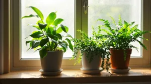 erfahren sie, warum zimmerpflanzen im winter morgens besonders empfindlich sind und wie pflanzenliebhaber diese herausforderungen meistern können.