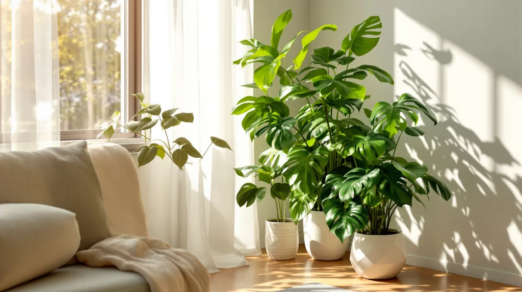 entdecken sie, warum zimmerpflanzen nach den feiertagen oft nicht mehr wachsen und wie das mittägliche licht eine entscheidende rolle dabei spielt.