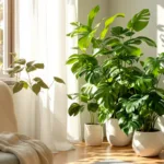 entdecken sie, warum zimmerpflanzen nach den feiertagen oft nicht mehr wachsen und wie das mittägliche licht eine entscheidende rolle dabei spielt.