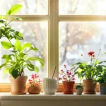 entdecken sie, warum zimmerpflanzen nach kalten nächten morgens oft anders aussehen und wie sie ihnen helfen können, sich schnell zu erholen.