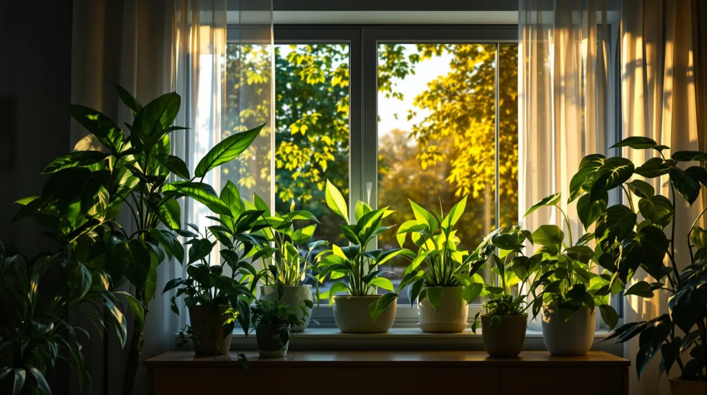 entdecken sie, warum zimmerpflanzen nachts trotz optimaler tagespflege leiden können, und lernen sie, wie sie ihre pflanzen rund um die uhr gesund halten.