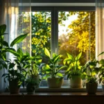 entdecken sie, warum zimmerpflanzen nachts trotz optimaler tagespflege leiden können, und lernen sie, wie sie ihre pflanzen rund um die uhr gesund halten.