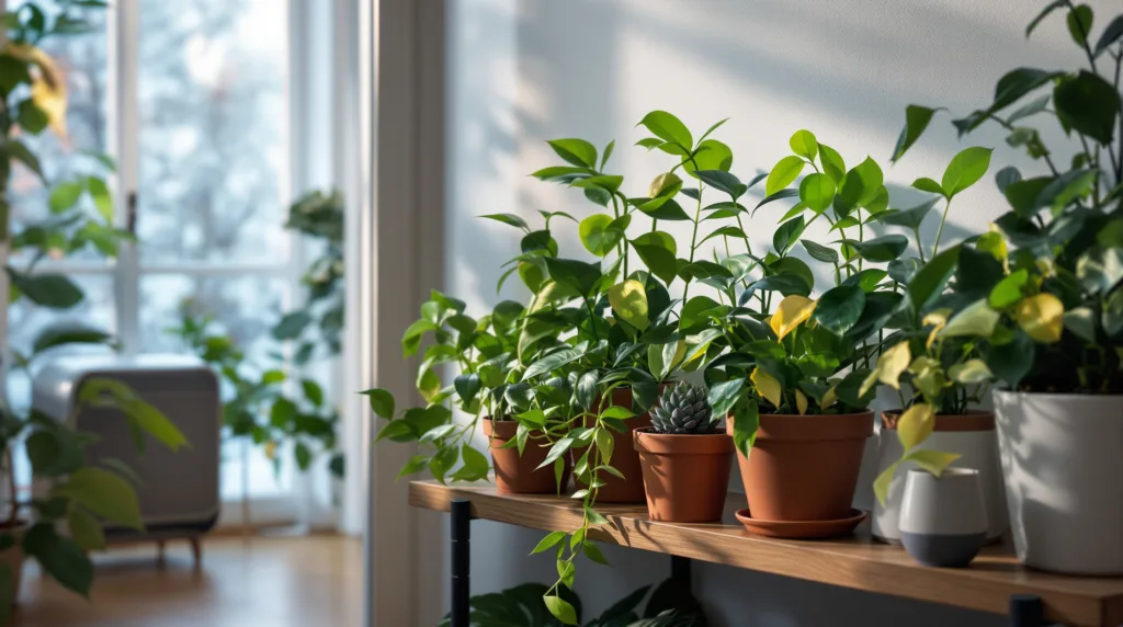 erfahren sie, warum zimmerpflanzen sich im winter abends trotz richtiger pflege nicht erholen und wie sie ihnen trotzdem helfen können, gesund zu bleiben.