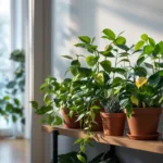 erfahren sie, warum zimmerpflanzen sich im winter abends trotz richtiger pflege nicht erholen und wie sie ihnen trotzdem helfen können, gesund zu bleiben.