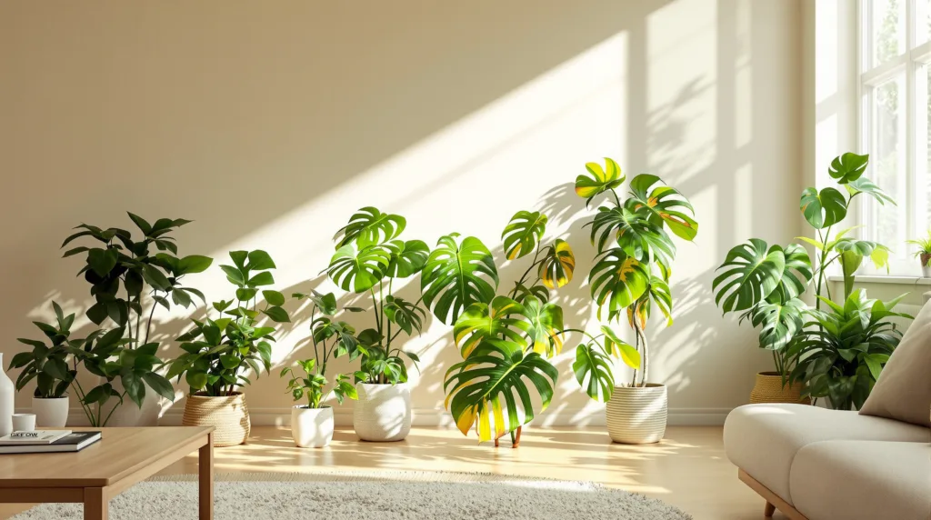 erfahren sie, warum zimmerpflanzen trotz sorgfältiger pflege oft eingehen und welcher fehler zur mittagszeit häufig die ursache ist. vermeiden sie diese falle für gesündere pflanzen.