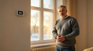 entdecken sie, warum ihre heizung morgens trotz korrekter einstellung ineffizient arbeitet und wie sie energie sparen können.
