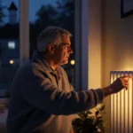 erfahren sie, warum die heizung nachts mehr energie verbraucht, wenn sie abends falsch eingestellt oder genutzt wird, und wie sie heizkosten effektiv sparen können.