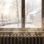 erfahren sie, warum kalte morgen ende dezember die heizung stärker belasten als erwartet und wie sie energie sparen können.