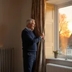 erfahren sie, welche einfache änderung sie abends sofort vornehmen können, um ihre heizkosten effektiv zu senken und energie zu sparen.