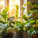 erfahren sie, wie sie ihre zimmerpflanzen im januar richtig pflegen und welche wichtigen schritte sie direkt nach dem aufstehen beachten sollten, um ihre gesundheit zu erhalten.