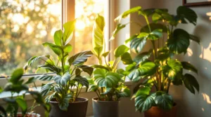 erfahren sie, wie sie ihre zimmerpflanzen im januar richtig pflegen und welche wichtigen schritte sie direkt nach dem aufstehen beachten sollten, um ihre gesundheit zu erhalten.