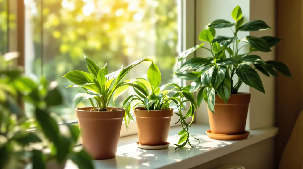 erfahren sie, wie die richtige mittagsgewohnheit im winter das wachstum ihrer zimmerpflanzen fördert oder deren stillstand verhindert. tipps zur optimalen pflege bei kalten temperaturen.